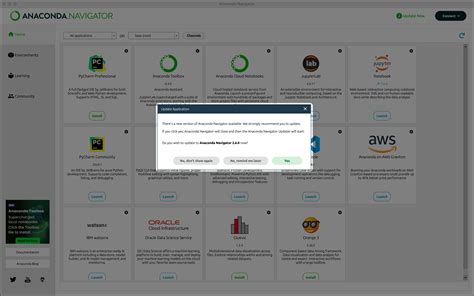 Updating anaconda - conda update anaconda conda install spyder=5.3.3 If you get errors while doing that or it takes too much time, you need to run. conda remove spyder conda install spyder Share. Improve this answer. Follow edited …